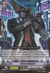 Street Bouncer - EB04/014EN - R